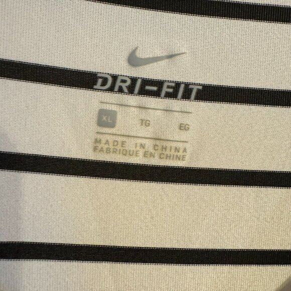 ❤️NIKE DRI-FIT  WORKOUT/AHTLETIC/ATHLEISURE TOP    XLARGE  #G - Picture 8 of 8